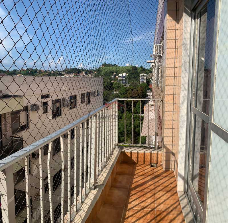 Conheça f7320a97-3c42-4b07-b094-1b1466 do imóvel - Apartamento 2 quartos à venda Praça Seca, RJ, Rio de Janeiro - R$ 195.000 - PSAP22483 - 5 f7320a97-3c42-4b07-b094-1b1466 - 5