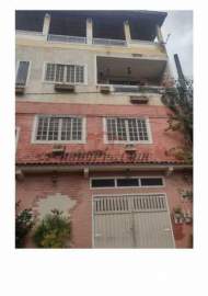 Casa 3 quartos à venda Tanque, RJ, Rio de Janeiro - R$ 370.000 - PSCA30256