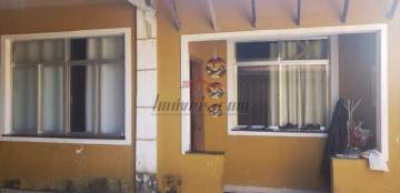 Casa 3 quartos à venda Campinho, RJ, Rio de Janeiro - R$ 350.000 - PSCA30264