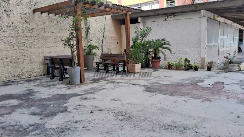 Conheça 3d2e43b8-5fd4-4edb-837f-55d456 do imóvel - Apartamento 2 quartos à venda Praça Seca, RJ, Rio de Janeiro - R$ 200.000 - PSAP22843 - 22 3d2e43b8-5fd4-4edb-837f-55d456 - 22