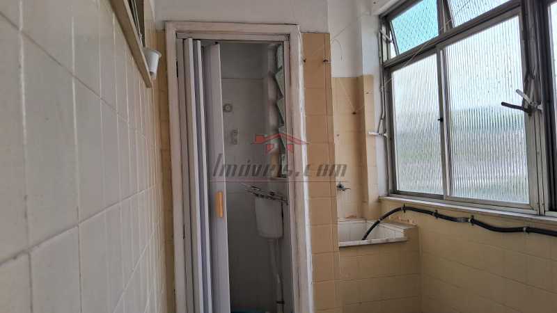 Conheça 95a3f661-5393-4959-91d2-93df1f do imóvel - Apartamento 2 quartos à venda Praça Seca, RJ, Rio de Janeiro - R$ 200.000 - PSAP22843 - 18 95a3f661-5393-4959-91d2-93df1f - 18