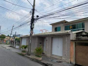 Casa 3 quartos à venda Campinho, RJ, Rio de Janeiro - R$ 910.000 - PSCA30269