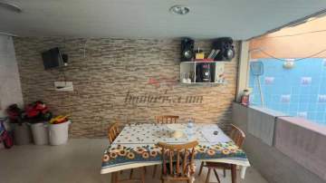 Casa 3 quartos à venda Campinho, RJ, Rio de Janeiro - R$ 420.000 - PSCA30273