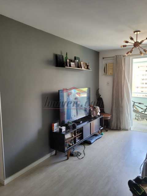 Conheça 3 do imóvel - Apartamento à venda Avenida Cláudio Besserman Vianna, Barra da Tijuca, Rio de Janeiro - R$ 555.000 - PEAP23078 - 2 3 - 2