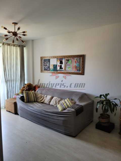 Conheça 4 do imóvel - Apartamento à venda Avenida Cláudio Besserman Vianna, Barra da Tijuca, Rio de Janeiro - R$ 555.000 - PEAP23078 - 3 4 - 3