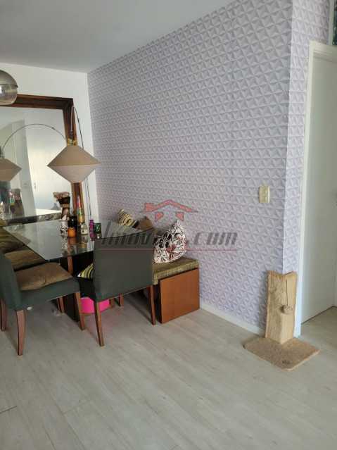 Conheça 5 do imóvel - Apartamento à venda Avenida Cláudio Besserman Vianna, Barra da Tijuca, Rio de Janeiro - R$ 555.000 - PEAP23078 - 4 5 - 4