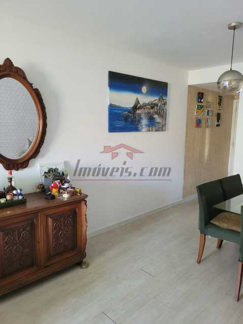 Conheça 6 do imóvel - Apartamento à venda Avenida Cláudio Besserman Vianna, Barra da Tijuca, Rio de Janeiro - R$ 555.000 - PEAP23078 - 5 6 - 5