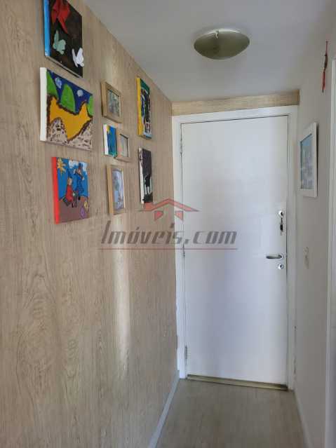Conheça 7 do imóvel - Apartamento à venda Avenida Cláudio Besserman Vianna, Barra da Tijuca, Rio de Janeiro - R$ 555.000 - PEAP23078 - 7 7 - 7
