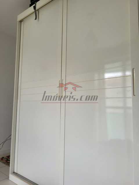 Conheça 8 do imóvel - Apartamento à venda Avenida Cláudio Besserman Vianna, Barra da Tijuca, Rio de Janeiro - R$ 555.000 - PEAP23078 - 8 8 - 8