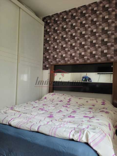 Conheça 9 do imóvel - Apartamento à venda Avenida Cláudio Besserman Vianna, Barra da Tijuca, Rio de Janeiro - R$ 555.000 - PEAP23078 - 9 9 - 9
