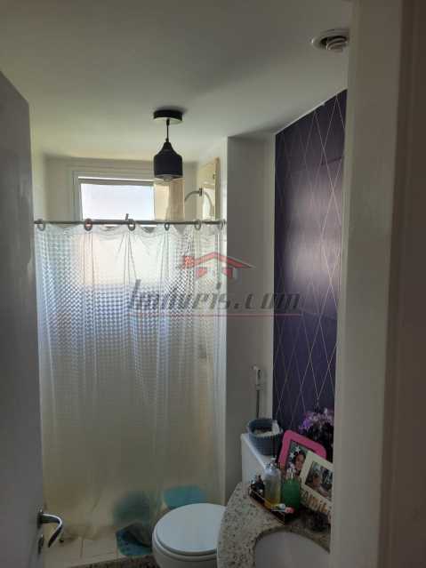 Conheça 11 do imóvel - Apartamento à venda Avenida Cláudio Besserman Vianna, Barra da Tijuca, Rio de Janeiro - R$ 555.000 - PEAP23078 - 11 11 - 11