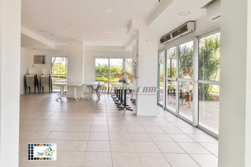 Conheça 17 do imóvel - Apartamento à venda Avenida Cláudio Besserman Vianna, Barra da Tijuca, Rio de Janeiro - R$ 555.000 - PEAP23078 - 16 17 - 16