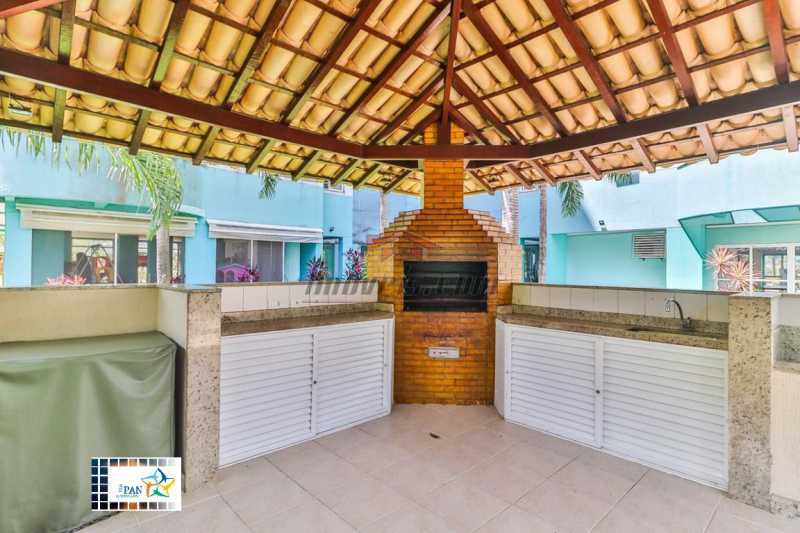 Conheça 18 do imóvel - Apartamento à venda Avenida Cláudio Besserman Vianna, Barra da Tijuca, Rio de Janeiro - R$ 555.000 - PEAP23078 - 17 18 - 17