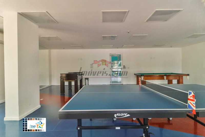 Conheça 19 do imóvel - Apartamento à venda Avenida Cláudio Besserman Vianna, Barra da Tijuca, Rio de Janeiro - R$ 555.000 - PEAP23078 - 18 19 - 18