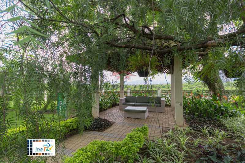 Conheça 24 do imóvel - Apartamento à venda Avenida Cláudio Besserman Vianna, Barra da Tijuca, Rio de Janeiro - R$ 555.000 - PEAP23078 - 23 24 - 23
