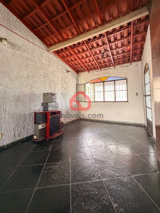 Conheça IMOVEISPONTOCOM 1. do imóvel - Casa 3 quartos à venda Taquara, RJ, Rio de Janeiro - R$ 370.000 - PECA30430 - 4 IMOVEISPONTOCOM 1. - 4