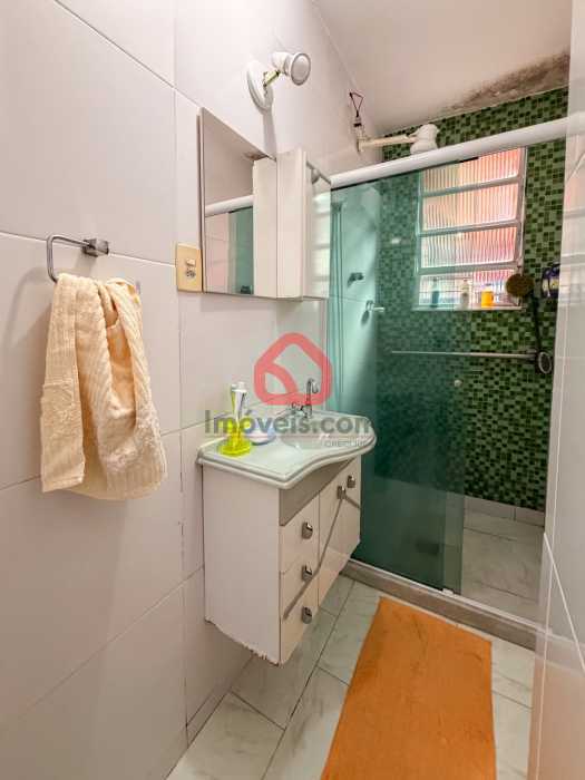 Conheça IMOVEISPONTOCOM 2. do imóvel - Casa 3 quartos à venda Taquara, RJ, Rio de Janeiro - R$ 370.000 - PECA30430 - 7 IMOVEISPONTOCOM 2. - 7
