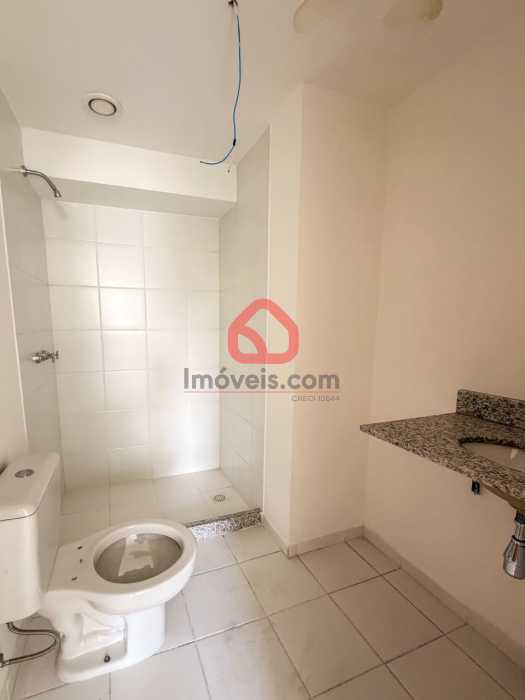 Conheça IMOVEISPONTOCOM 3. do imóvel - Apartamento 2 quartos à venda Praça Seca, RJ, Rio de Janeiro - R$ 200.000 - PEAP23568 - 8 IMOVEISPONTOCOM 3. - 8