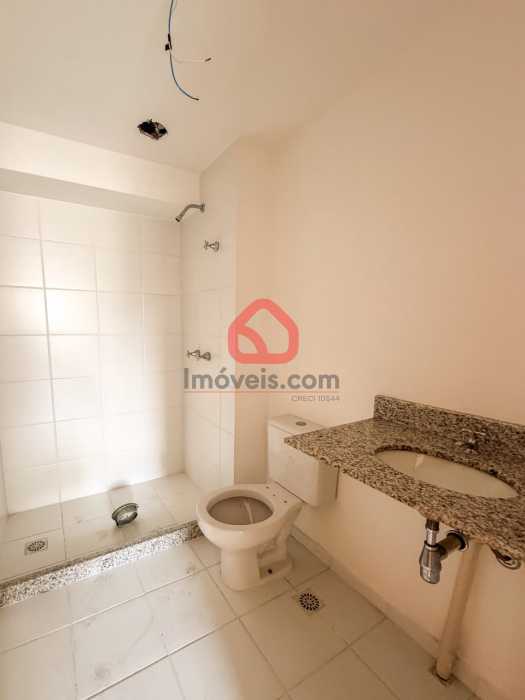 Conheça IMOVEISPONTOCOM 6. do imóvel - Apartamento 2 quartos à venda Praça Seca, RJ, Rio de Janeiro - R$ 200.000 - PEAP23568 - 7 IMOVEISPONTOCOM 6. - 7
