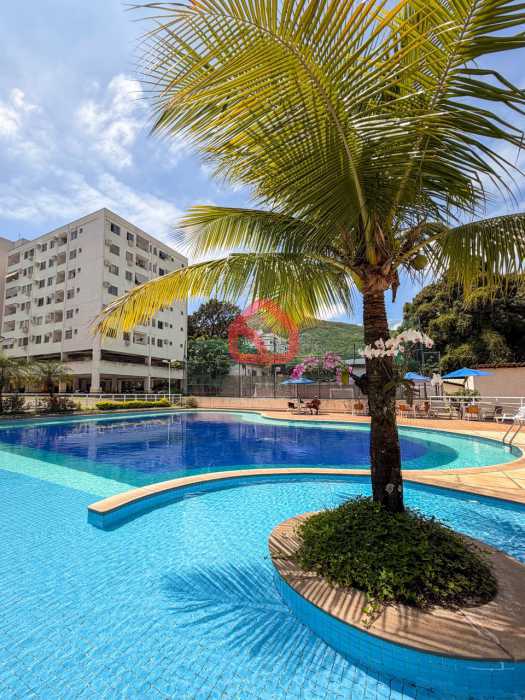 Conheça IMOVEISPONTOCOM 11. do imóvel - Apartamento 2 quartos à venda Praça Seca, RJ, Rio de Janeiro - R$ 200.000 - PEAP23568 - 1 IMOVEISPONTOCOM 11. - 1