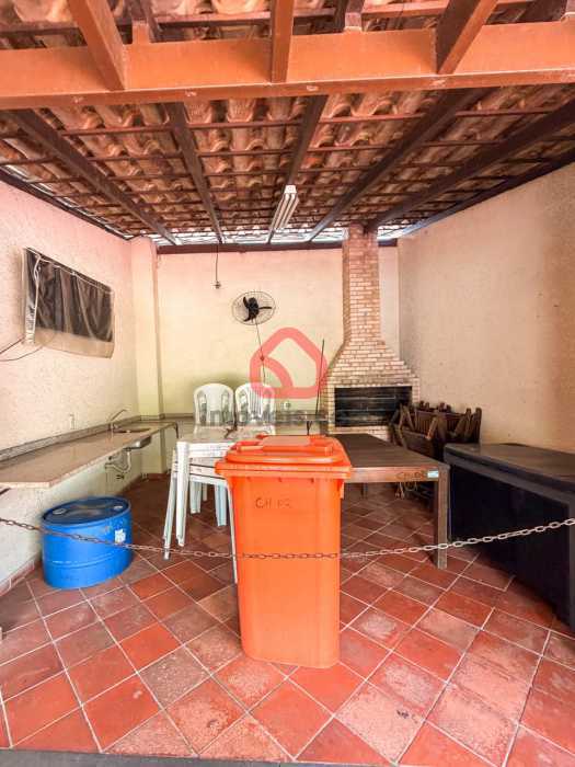 Conheça IMOVEISPONTOCOM 13. do imóvel - Apartamento 2 quartos à venda Praça Seca, RJ, Rio de Janeiro - R$ 200.000 - PEAP23568 - 13 IMOVEISPONTOCOM 13. - 13