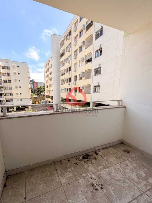 Conheça IMOVEISPONTOCOM 14. do imóvel - Apartamento 2 quartos à venda Praça Seca, RJ, Rio de Janeiro - R$ 200.000 - PEAP23568 - 14 IMOVEISPONTOCOM 14. - 14