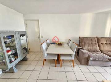 Apartamento no Nova Barra Infraestrutura no Recreio dos Bandeirantes - BTAP30019