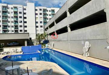 Apartamento 2 quartos à venda Pechincha, Rio de Janeiro - R$ 245.000 - PEAP23632