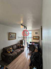 Apartamento 2 quartos à venda Barra da Tijuca, Rio de Janeiro - R$ 550.000 - PSAP23469