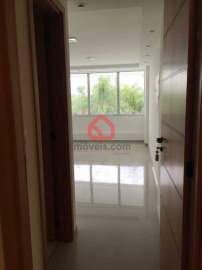 Sala Comercial 21m² à venda Avenida Paisagista José Silva de Azevedo Neto, Barra da Tijuca, Rio de Janeiro - R$ 159.000 - BTSL00015