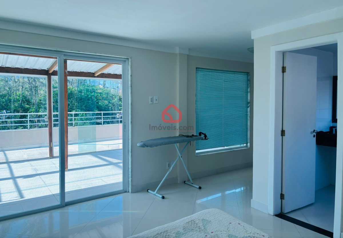 Conheça WhatsApp Image 2025-11-24 at 1 do imóvel - Casa em Condomínio 6 quartos à venda Rio Mar Barra da Tijuca, Rio de Janeiro - R$ 3.380.000 - BTCN60001 - 20 WhatsApp Image 2025-11-24 at 1 - 20