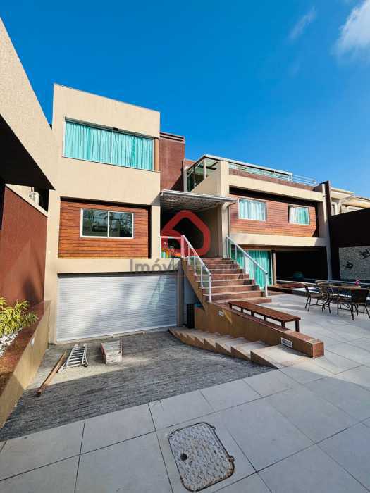 Conheça WhatsApp Image 2025-11-24 at 1 do imóvel - Casa em Condomínio 6 quartos à venda Rio Mar Barra da Tijuca, Rio de Janeiro - R$ 3.380.000 - BTCN60001 - 6 WhatsApp Image 2025-11-24 at 1 - 6