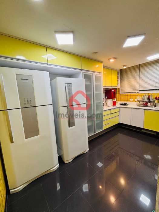 Conheça WhatsApp Image 2025-11-24 at 1 do imóvel - Casa em Condomínio 6 quartos à venda Rio Mar Barra da Tijuca, Rio de Janeiro - R$ 3.380.000 - BTCN60001 - 15 WhatsApp Image 2025-11-24 at 1 - 15