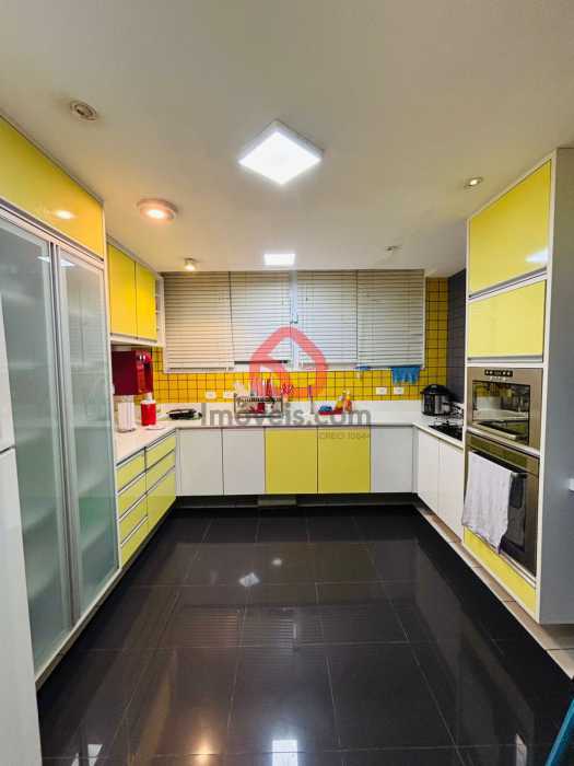 Conheça WhatsApp Image 2025-11-24 at 1 do imóvel - Casa em Condomínio 6 quartos à venda Rio Mar Barra da Tijuca, Rio de Janeiro - R$ 3.380.000 - BTCN60001 - 14 WhatsApp Image 2025-11-24 at 1 - 14