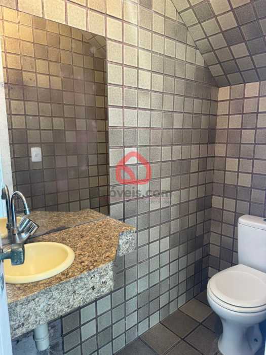 Conheça Imóveis Ponto Com 1. do imóvel - Casa em Condomínio 3 quartos à venda Barra da Tijuca, Rio de Janeiro - R$ 5.680.000 - PECN30731 - 2 Imóveis Ponto Com 1. - 2