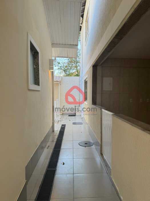 Conheça Imóveis Ponto Com 2. do imóvel - Casa em Condomínio 3 quartos à venda Barra da Tijuca, Rio de Janeiro - R$ 5.680.000 - PECN30731 - 3 Imóveis Ponto Com 2. - 3