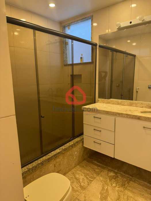 Conheça Imóveis Ponto Com 5. do imóvel - Casa em Condomínio 3 quartos à venda Barra da Tijuca, Rio de Janeiro - R$ 5.680.000 - PECN30731 - 4 Imóveis Ponto Com 5. - 4