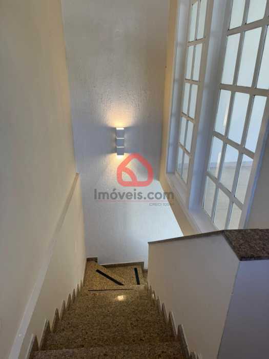 Conheça Imóveis Ponto Com 6. do imóvel - Casa em Condomínio 3 quartos à venda Barra da Tijuca, Rio de Janeiro - R$ 5.680.000 - PECN30731 - 5 Imóveis Ponto Com 6. - 5