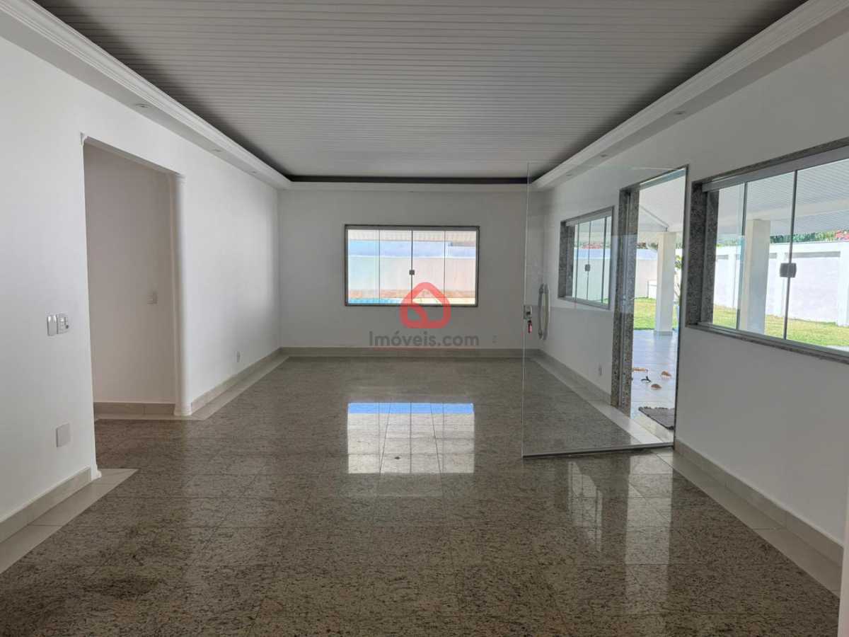 Conheça Imóveis Ponto Com 9. do imóvel - Casa em Condomínio 3 quartos à venda Barra da Tijuca, Rio de Janeiro - R$ 5.680.000 - PECN30731 - 8 Imóveis Ponto Com 9. - 8