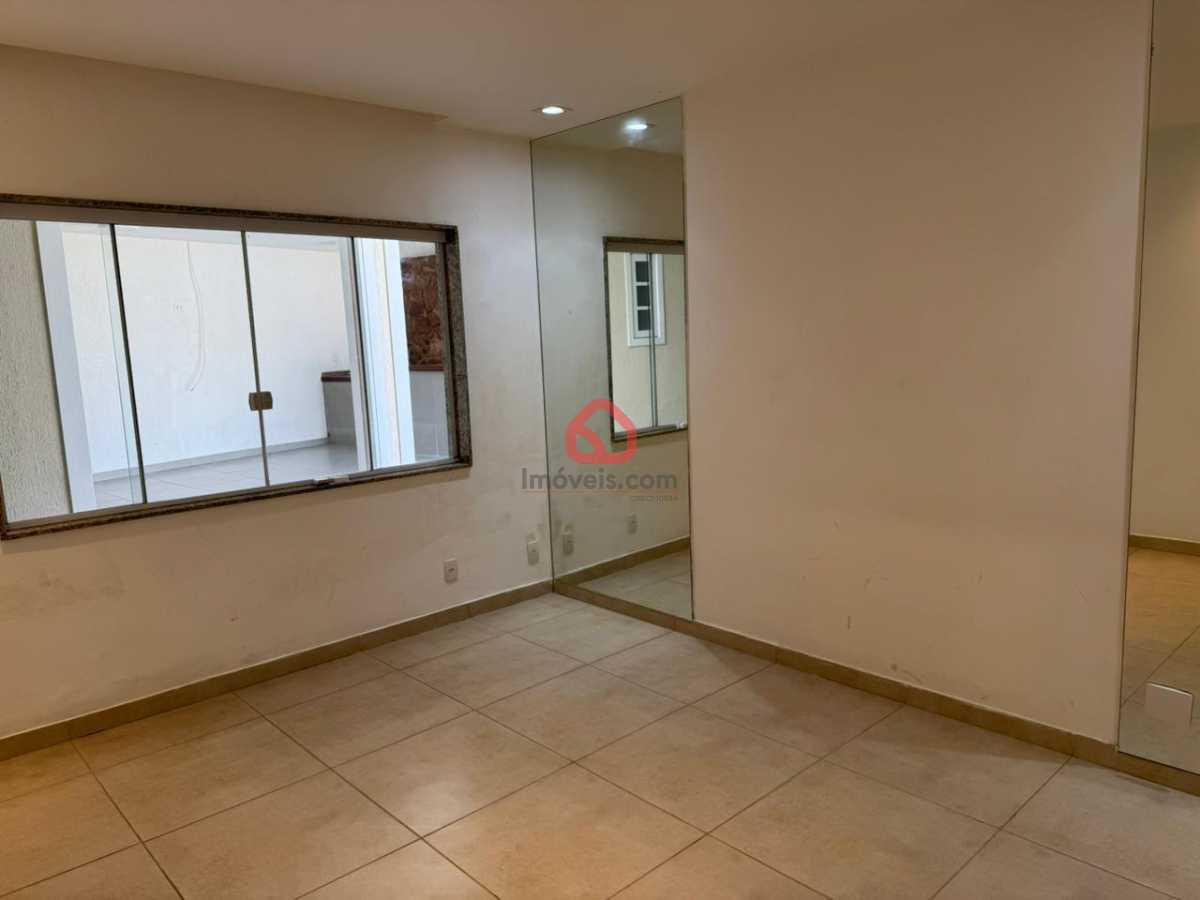 Conheça Imóveis Ponto Com 14. do imóvel - Casa em Condomínio 3 quartos à venda Barra da Tijuca, Rio de Janeiro - R$ 5.680.000 - PECN30731 - 12 Imóveis Ponto Com 14. - 12