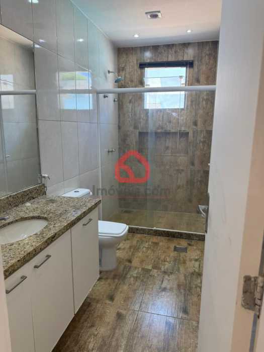 Conheça Imóveis Ponto Com 15. do imóvel - Casa em Condomínio 3 quartos à venda Barra da Tijuca, Rio de Janeiro - R$ 5.680.000 - PECN30731 - 13 Imóveis Ponto Com 15. - 13