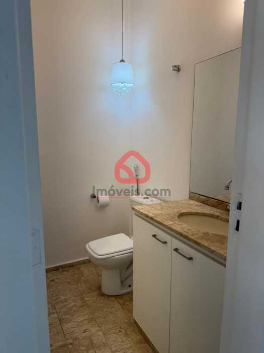 Conheça Imóveis Ponto Com 22. do imóvel - Casa em Condomínio 3 quartos à venda Barra da Tijuca, Rio de Janeiro - R$ 5.680.000 - PECN30731 - 17 Imóveis Ponto Com 22. - 17