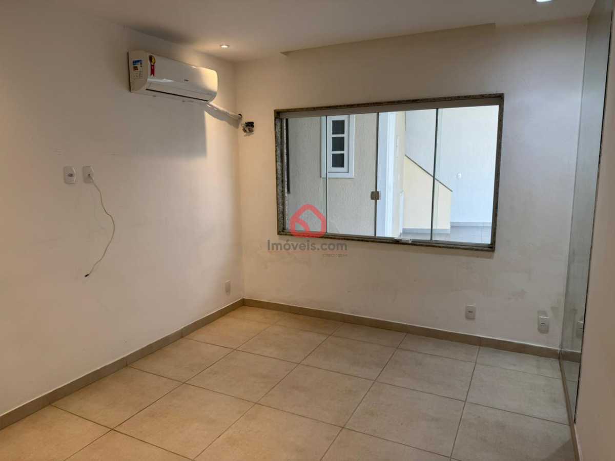 Conheça Imóveis Ponto Com 25. do imóvel - Casa em Condomínio 3 quartos à venda Barra da Tijuca, Rio de Janeiro - R$ 5.680.000 - PECN30731 - 20 Imóveis Ponto Com 25. - 20
