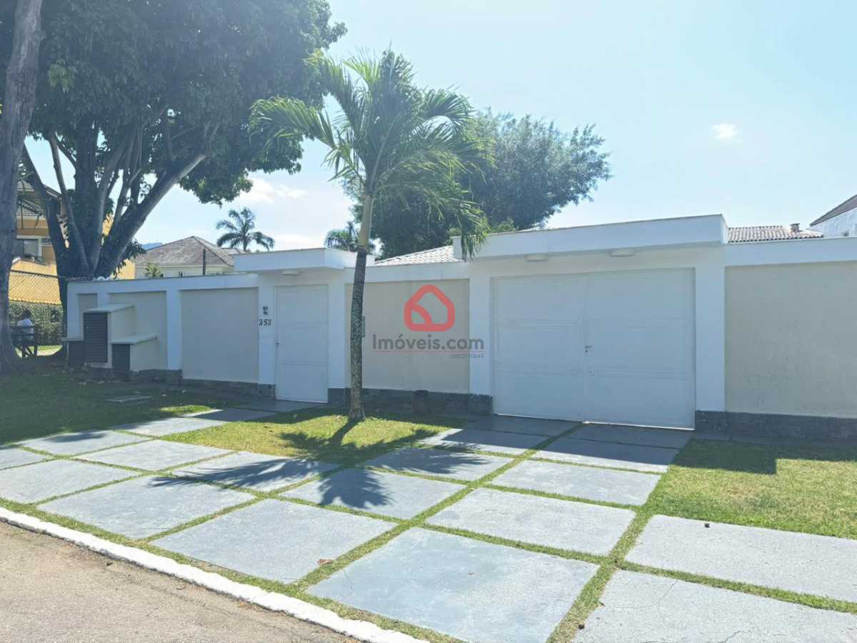 Conheça Imóveis Ponto Com 27. do imóvel - Casa em Condomínio 3 quartos à venda Barra da Tijuca, Rio de Janeiro - R$ 5.680.000 - PECN30731 - 21 Imóveis Ponto Com 27. - 21