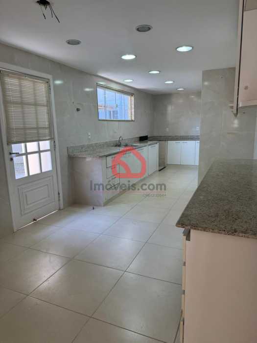 Conheça Imóveis Ponto Com 28. do imóvel - Casa em Condomínio 3 quartos à venda Barra da Tijuca, Rio de Janeiro - R$ 5.680.000 - PECN30731 - 22 Imóveis Ponto Com 28. - 22