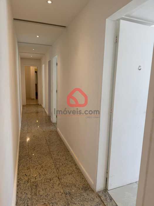 Conheça Imóveis Ponto Com 30. do imóvel - Casa em Condomínio 3 quartos à venda Barra da Tijuca, Rio de Janeiro - R$ 5.680.000 - PECN30731 - 23 Imóveis Ponto Com 30. - 23