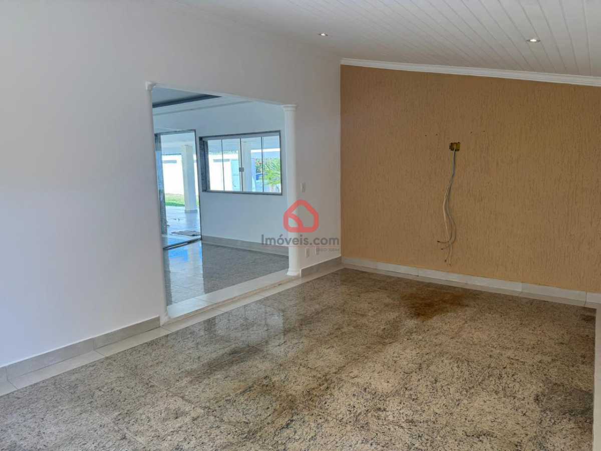 Conheça Imóveis Ponto Com 35. do imóvel - Casa em Condomínio 3 quartos à venda Barra da Tijuca, Rio de Janeiro - R$ 5.680.000 - PECN30731 - 26 Imóveis Ponto Com 35. - 26