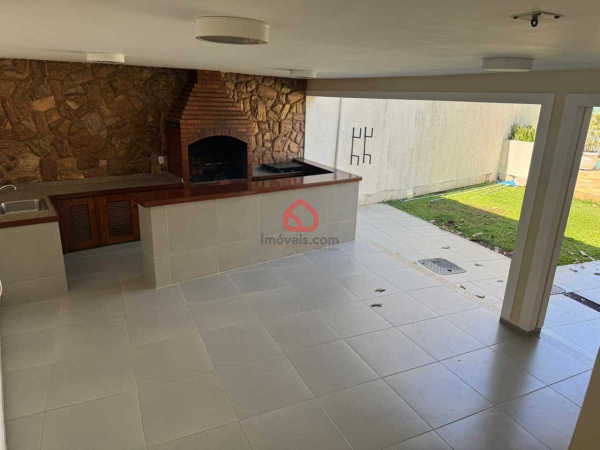 Conheça Imóveis Ponto Com 37. do imóvel - Casa em Condomínio 3 quartos à venda Barra da Tijuca, Rio de Janeiro - R$ 5.680.000 - PECN30731 - 28 Imóveis Ponto Com 37. - 28