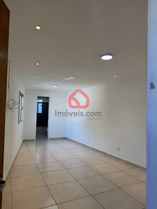 Conheça Imóveis Ponto Com 38. do imóvel - Casa em Condomínio 3 quartos à venda Barra da Tijuca, Rio de Janeiro - R$ 5.680.000 - PECN30731 - 29 Imóveis Ponto Com 38. - 29