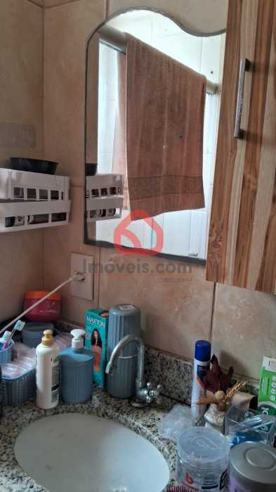 Conheça 8d2f1f4c-9173-4db3-babf-26455a do imóvel - Apartamento 3 quartos à venda Praça Seca, RJ, Rio de Janeiro - R$ 295.000 - PSAP31080 - 13 8d2f1f4c-9173-4db3-babf-26455a - 13